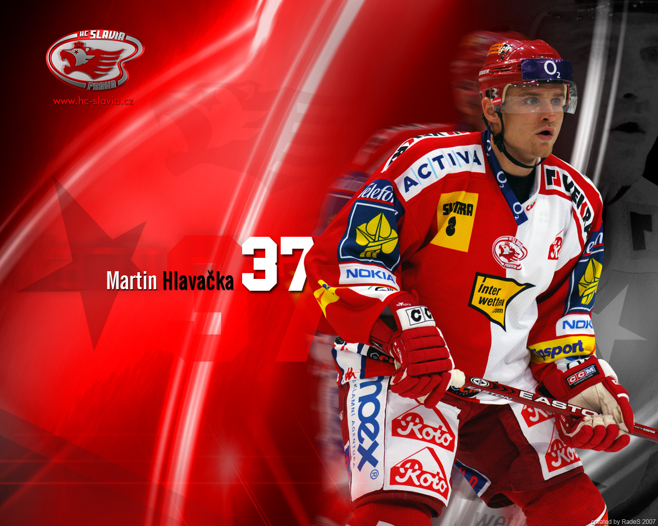 Slavia Hc Slavia Praha